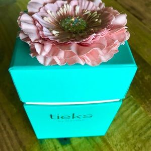 Tieks Ballet flats.